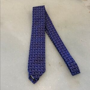 Eton Men's Tie